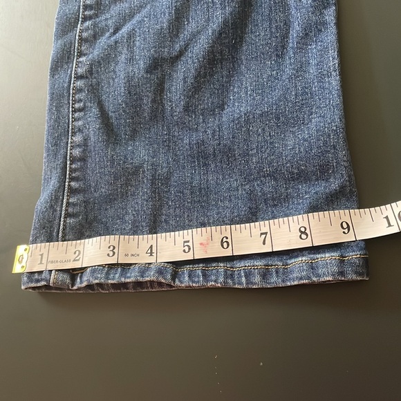 Levi’s 515 bootcut jeans, women’s 14m, great condition! - Picture 11 of 11